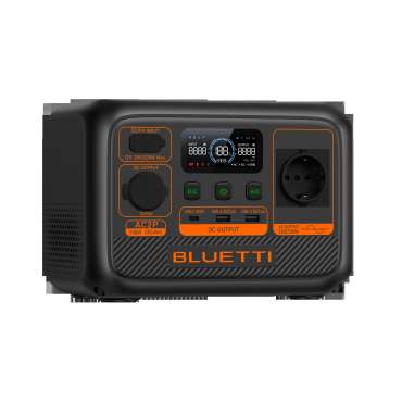 Power Station Premium Série