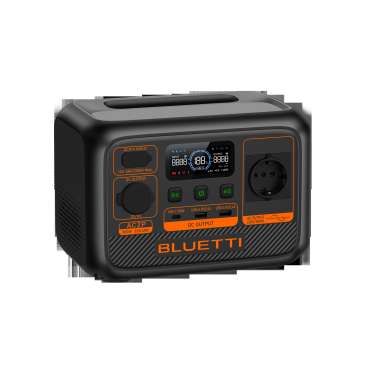 Power Station Premium Série