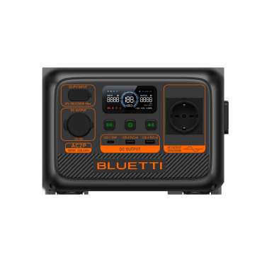 Power Station Premium Série