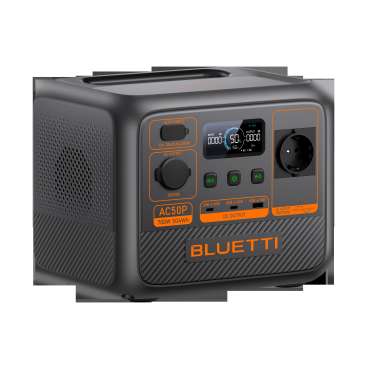 Power Station Premium Série