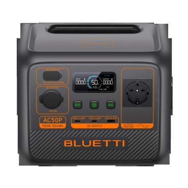 Power Station Premium Série