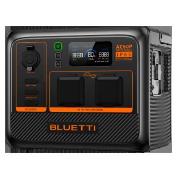 Power Station Premium Série