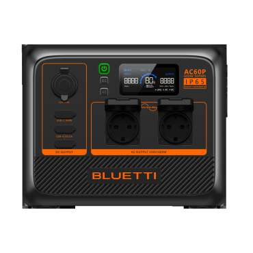 Power Station Premium Série