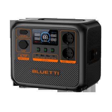 Power Station Premium Série