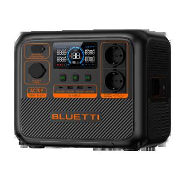 Power Station Premium Série