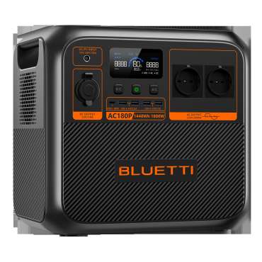 Power Station Premium Série