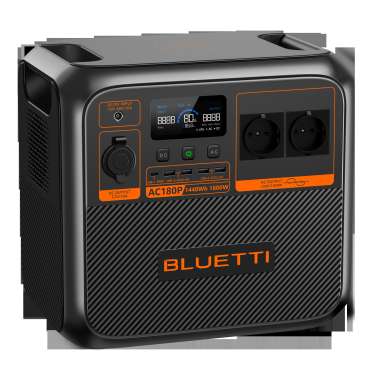 Power Station Premium Série