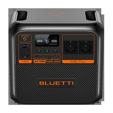 Power Station Premium Série