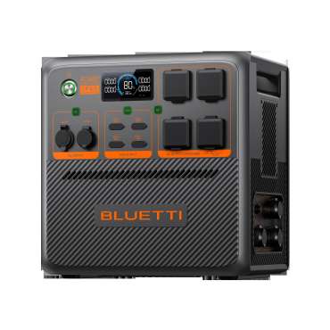 Power Station Premium Série