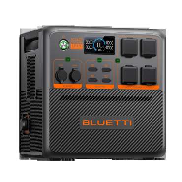 Power Station Premium Série