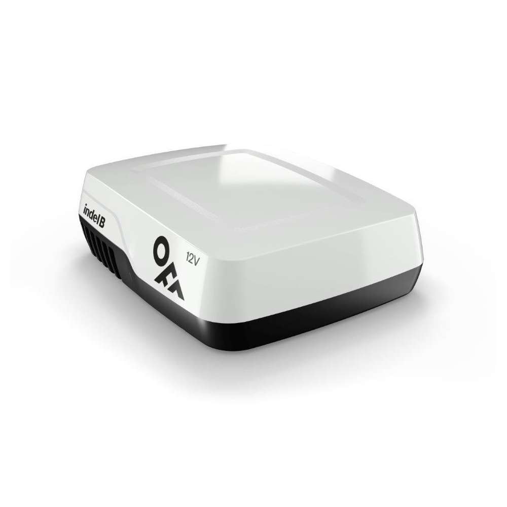 Climatiseur Plein-Aircon 12V (sans diffuseur)