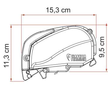 Kit store F80s Ducato