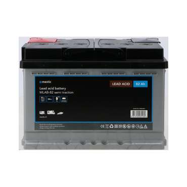 Batterie de cellule semi-stationnaire Full Energy