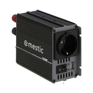 Convertisseur 12V/230V quasi sinus