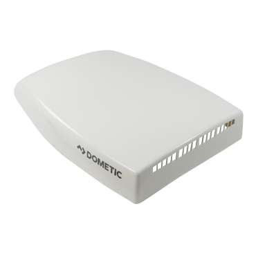 Couvercle habillage - Blanc