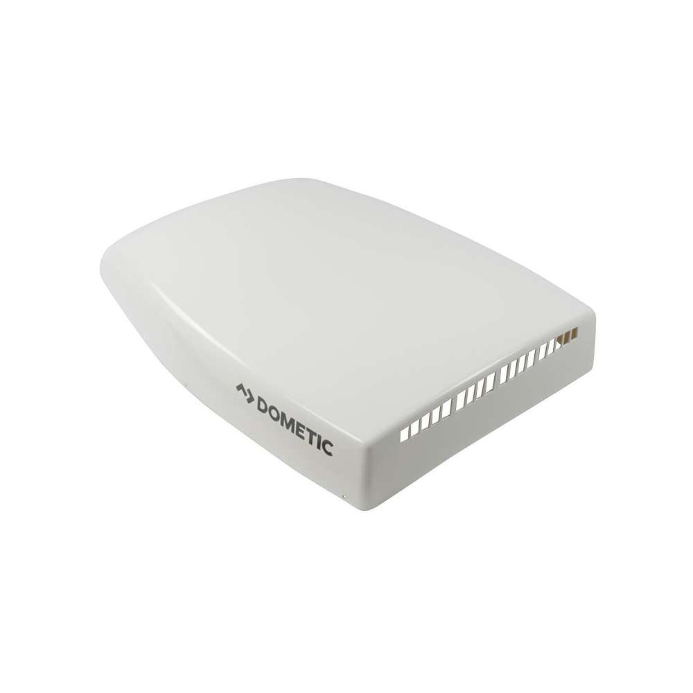 Couvercle habillage - Blanc