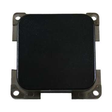 Interrupteur C-line - Noir