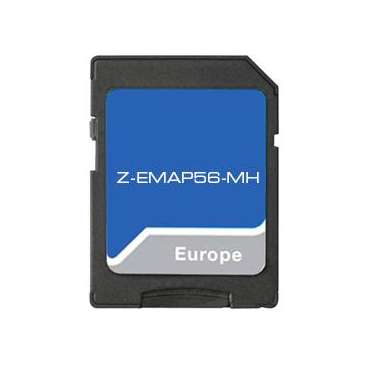 Logiciel de navigation