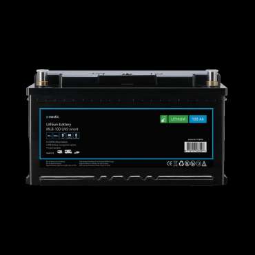 Batterie lithium MLB LN5 Smart