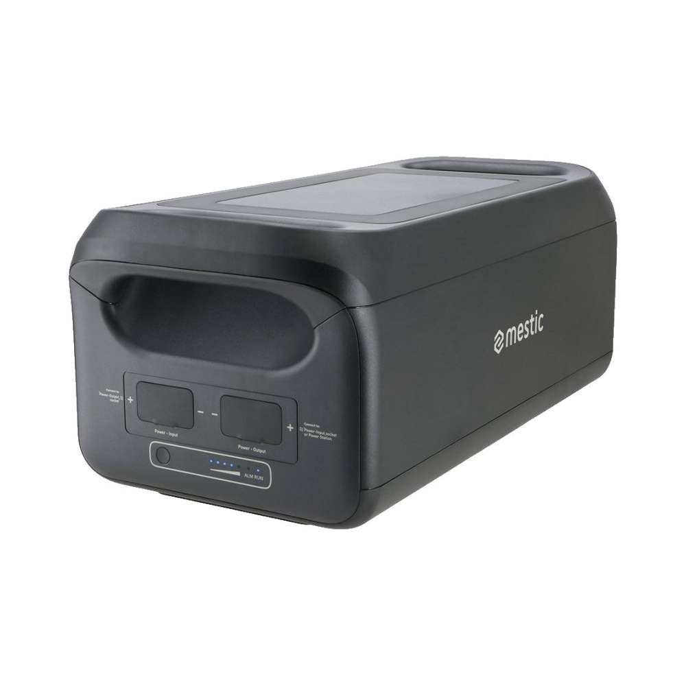 Expansion Battery Pack MBP