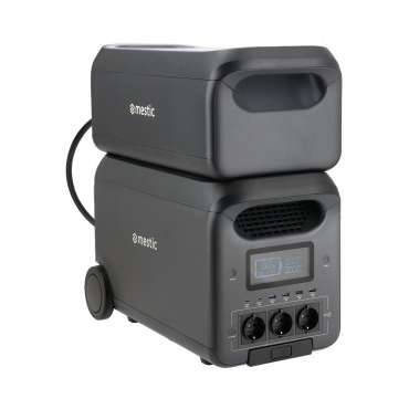 Expansion Battery Pack MBP