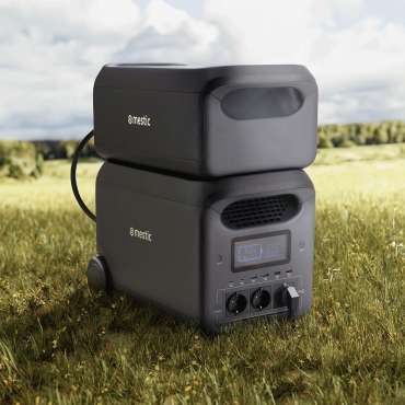 Expansion Battery Pack MBP