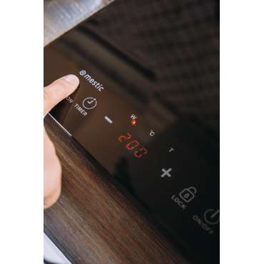 Plaque de cuisson à induction MIC