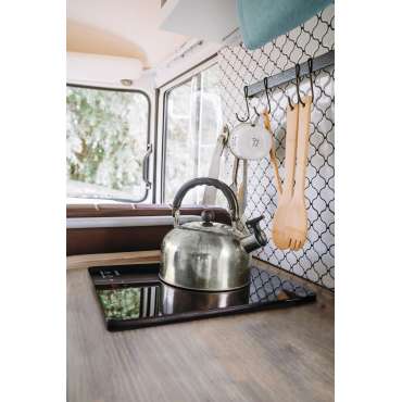 Plaque de cuisson à induction MIC