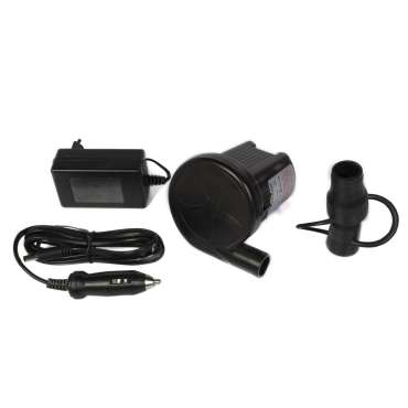 Pompe à air électrique 12V/230V