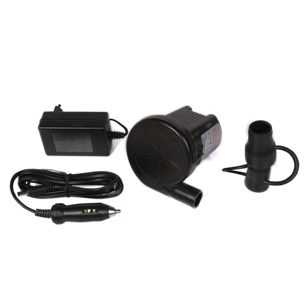 Pompe à air électrique 12V/230V