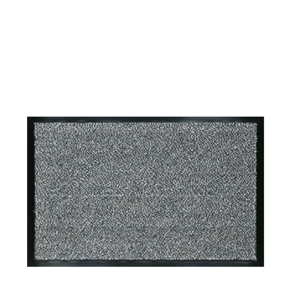 Tapis de porte NEVADA - Gris