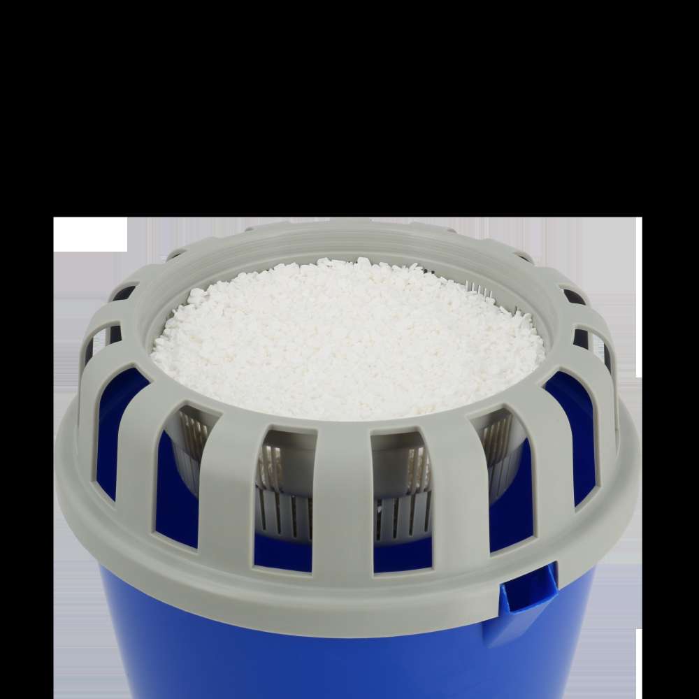 Absorbeur d'humidité Humidex