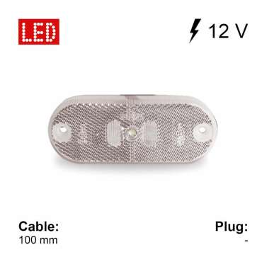 Feu de position PLR 2002C