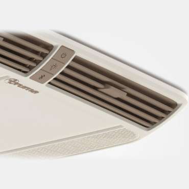 Climatiseur Aventa comfort 2ème génération avec diffuseur d'air