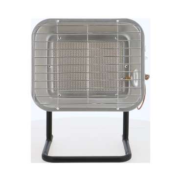 Chauffage au gaz debout MES-120 30mbar