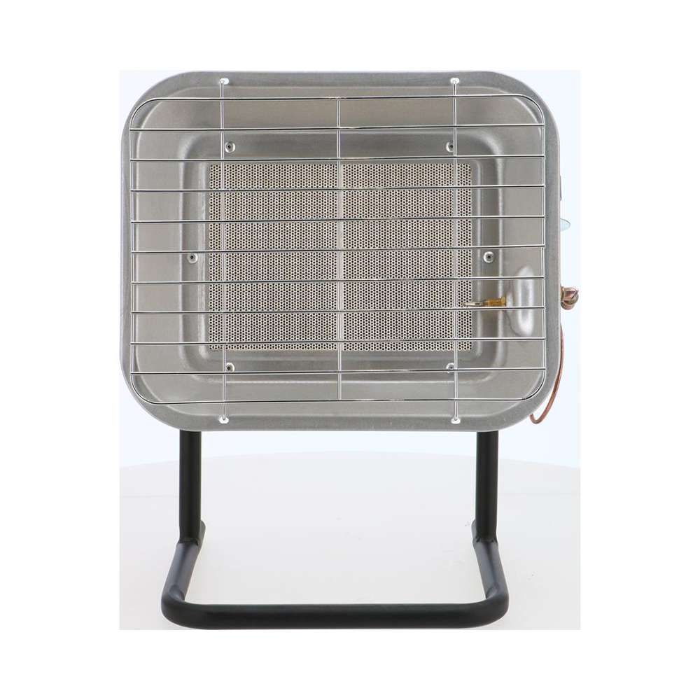 Chauffage au gaz debout MES-120 30mbar