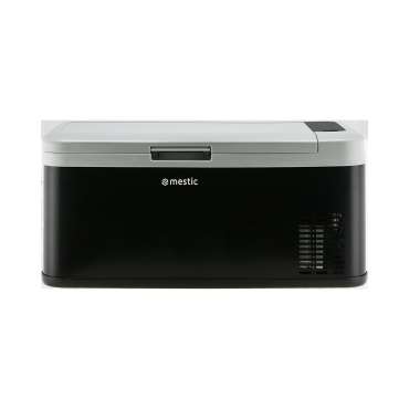 Glacière portable à compression MCC AC/DC