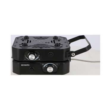 Réchaud à gaz pliable MGC-150