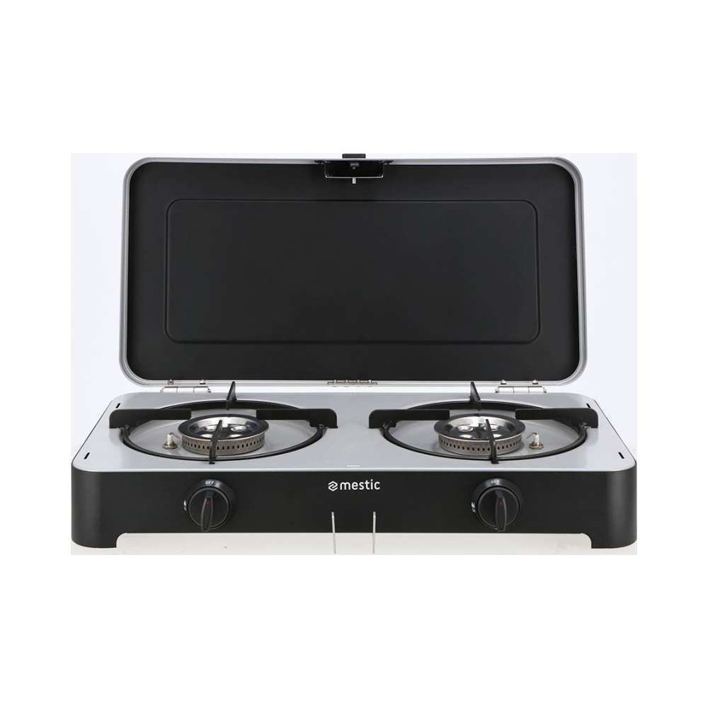 Réchaud à gaz MGCP-1200 30mbar