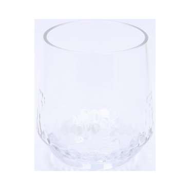 Ador verre à boire transparent (2 pièces)