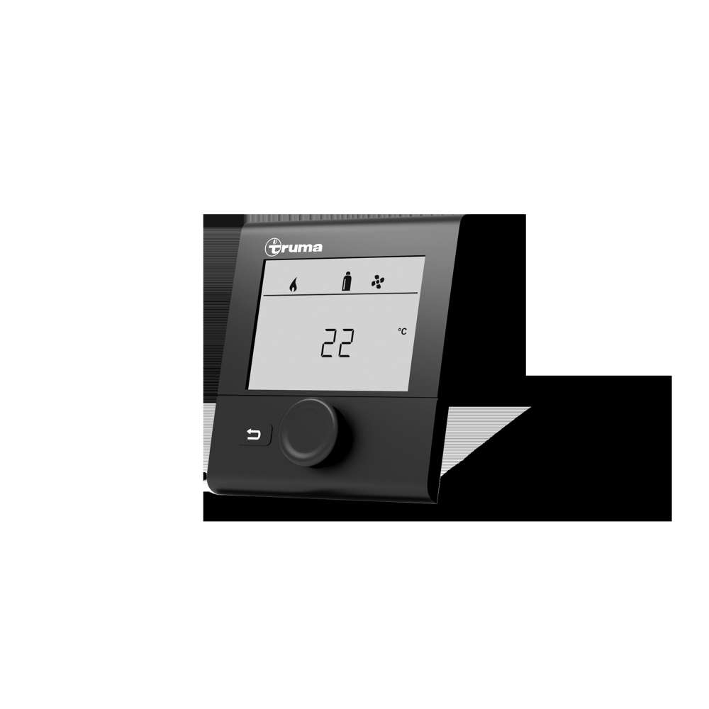 Boîtier de commande CP Plus-iNet Ready