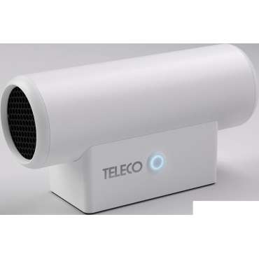 Purificateur et assainisseur d'air LED UV-A