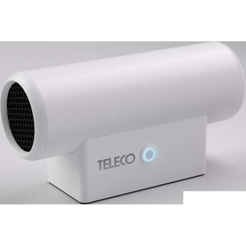 Purificateur et assainisseur d'air LED UV-A