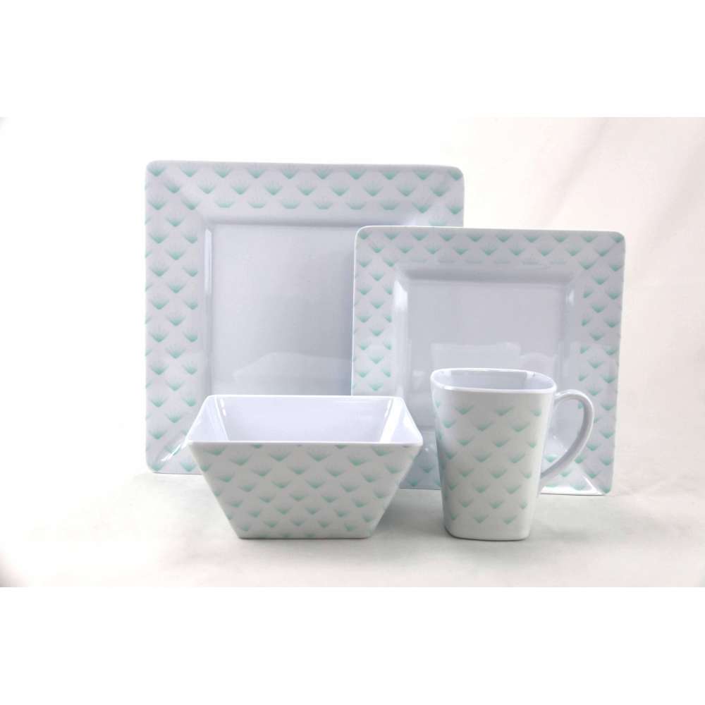 Set de 16 pièces COMBARRO