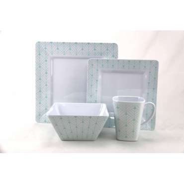 Set de 16 pièces COMBARRO