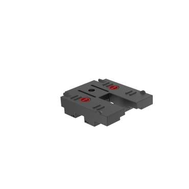 Réservoir eaux usées