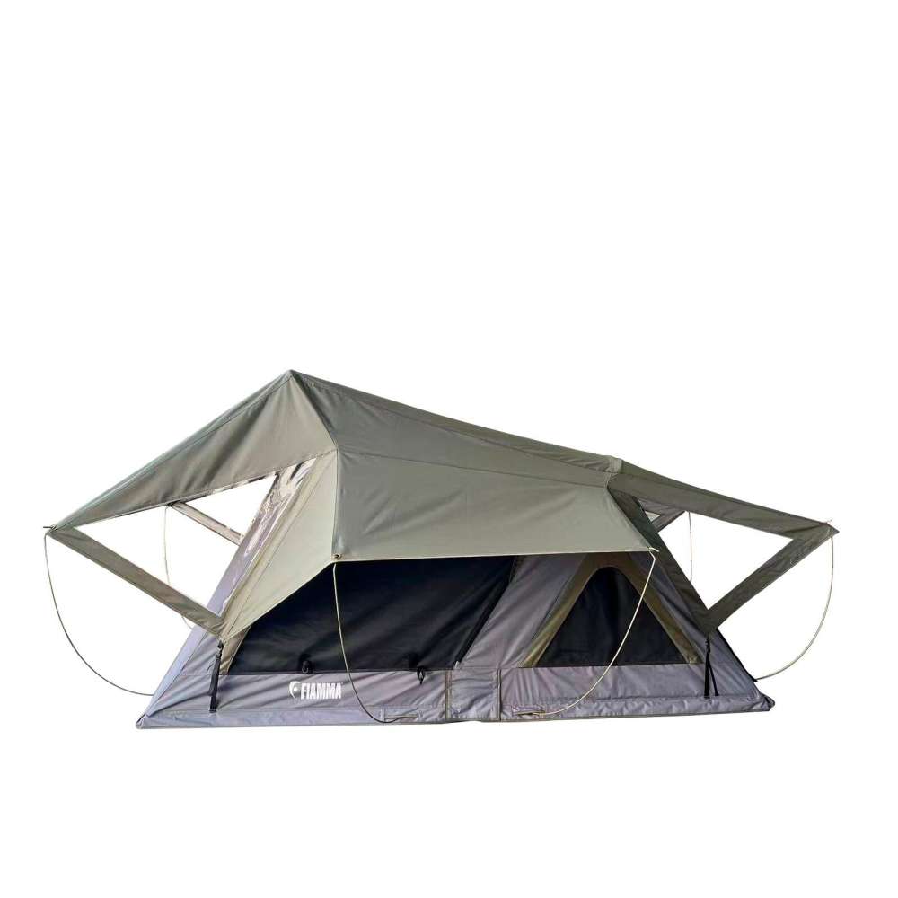 Moonlight Tent