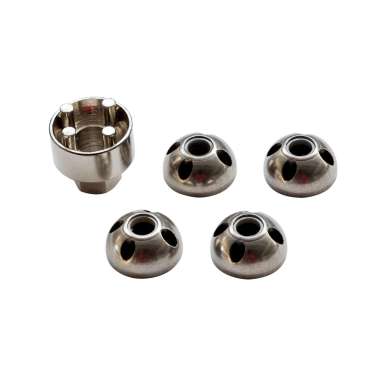 Ecrous anti-vols Moonlight Tent