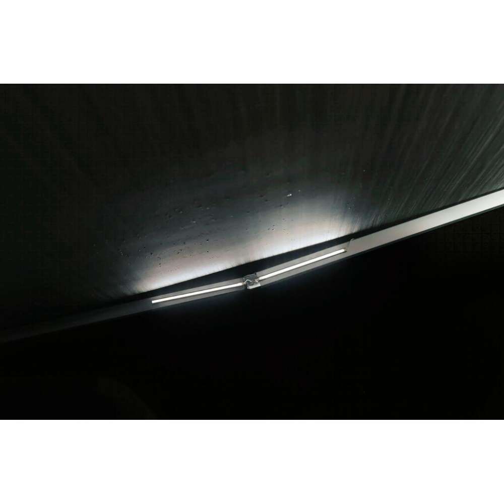 Awning Arms LED - Lumière diffusée