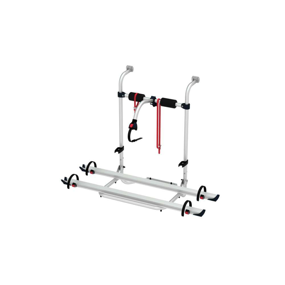 Porte-vélos Caravan Hobby